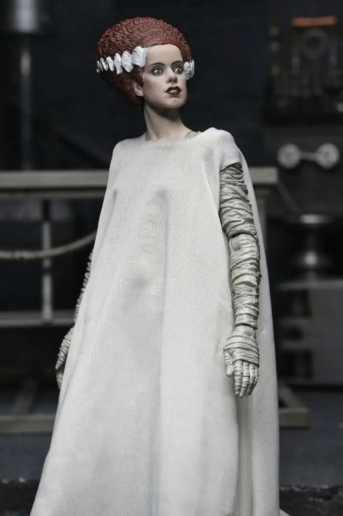 UM BRIDE OF FRANKENSTEIN 90TH MONSTER & HIS MATE 2PACK AF