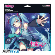 HATSUNE MIKU MIKU FLEXIBLE MOUSEPAD