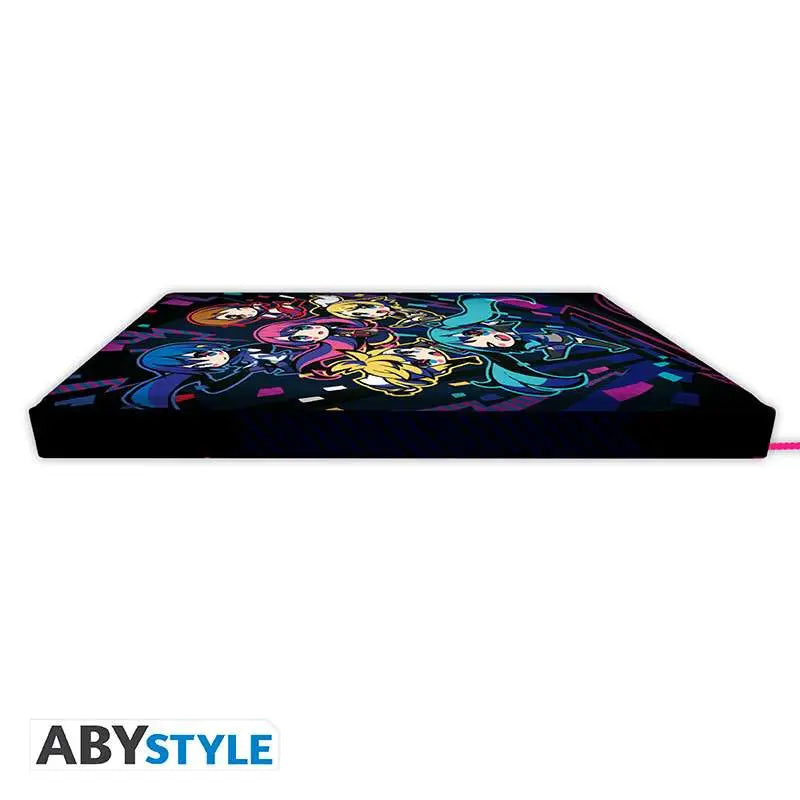 HATSUNE MIKU HATSUNE MIKU Libreta A5