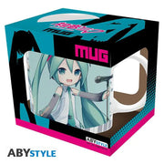 HATSUNE MIKU HATSUNE MIKU Taza