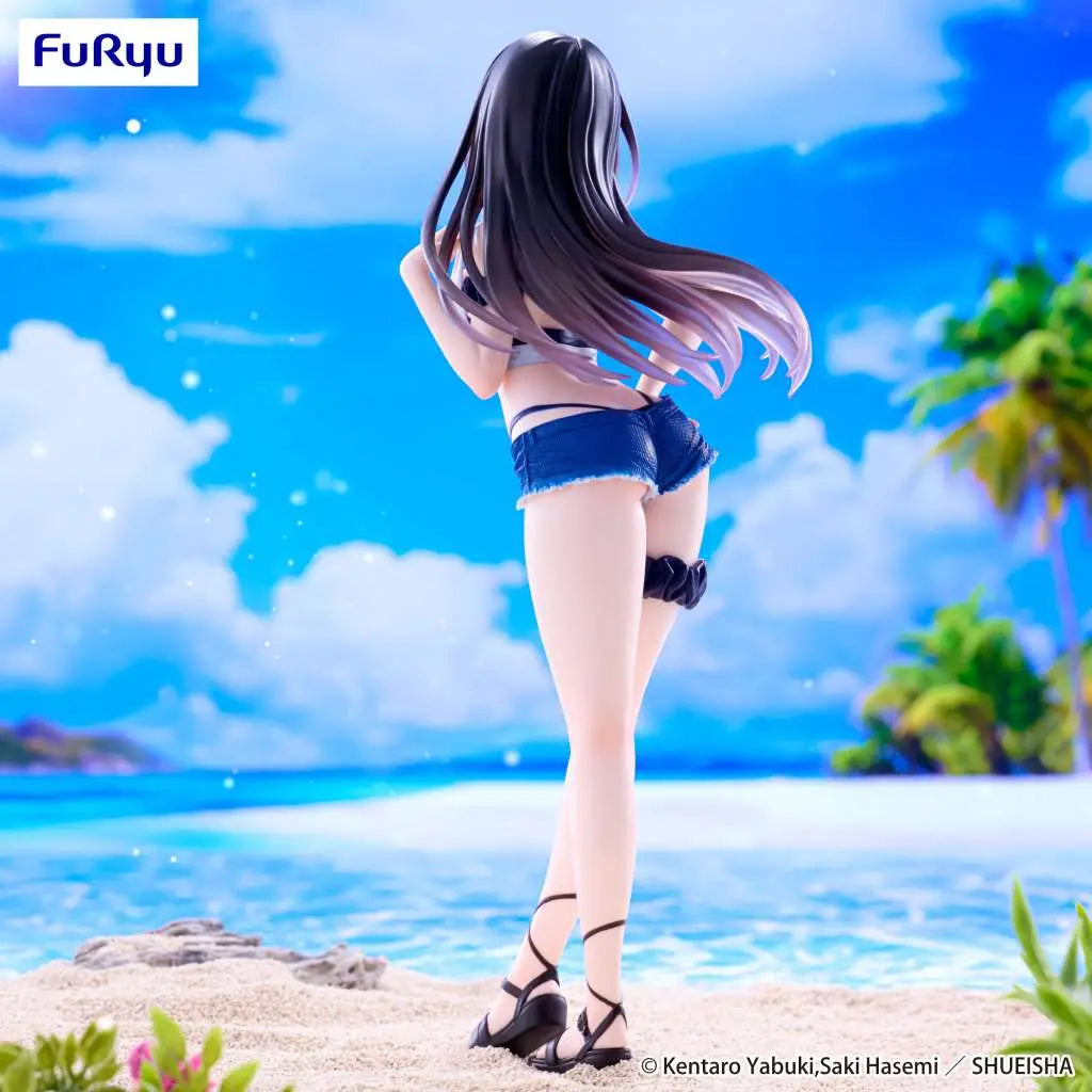 TO LOVE RU DARKNESS YUI KOTEGAWA TRIO-TRY-IT FIGURE Frikytopia