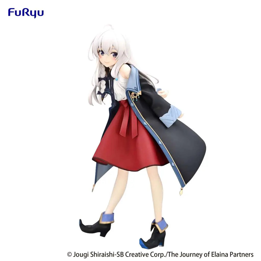 THE JOURNEY OF ELAINA TRIO-TRY-IT FIGURE Frikytopia