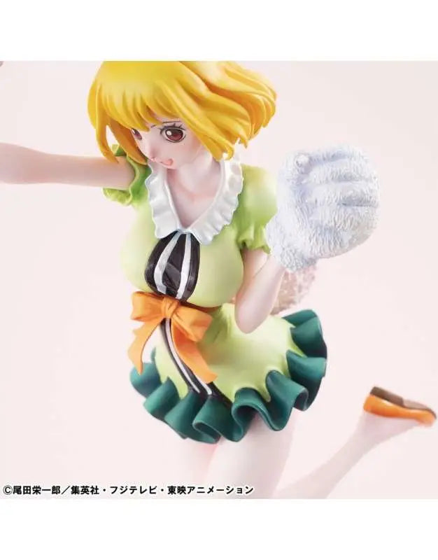 One Piece Estatua PVC Excellent Model P.O.P. Carrot Limited Edition 21 cm