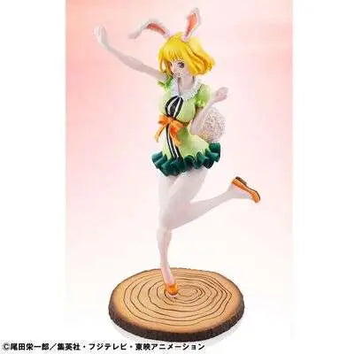 One Piece Estatua PVC Excellent Model P.O.P. Carrot Limited Edition 21 cm