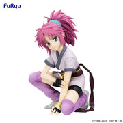 HUNTER X HUNTER MACHI NOODLE STOPPER FIG