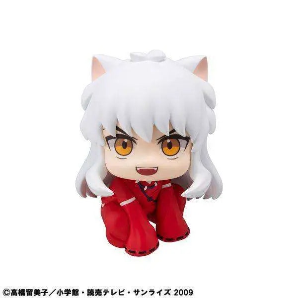 LOOKUP INUYASHA INUYASHA Frikytopia