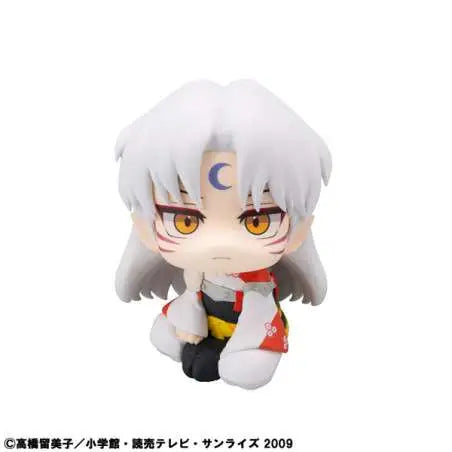 LOOKUP INUYASHA SESSHOMARU Frikytopia
