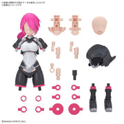 30MS OPTION PARTS SET 24 TURBO COSTUME B COLOR A