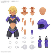 30MS OPTION PARTS SET 25 TURBO COSTUME Y COLOR C