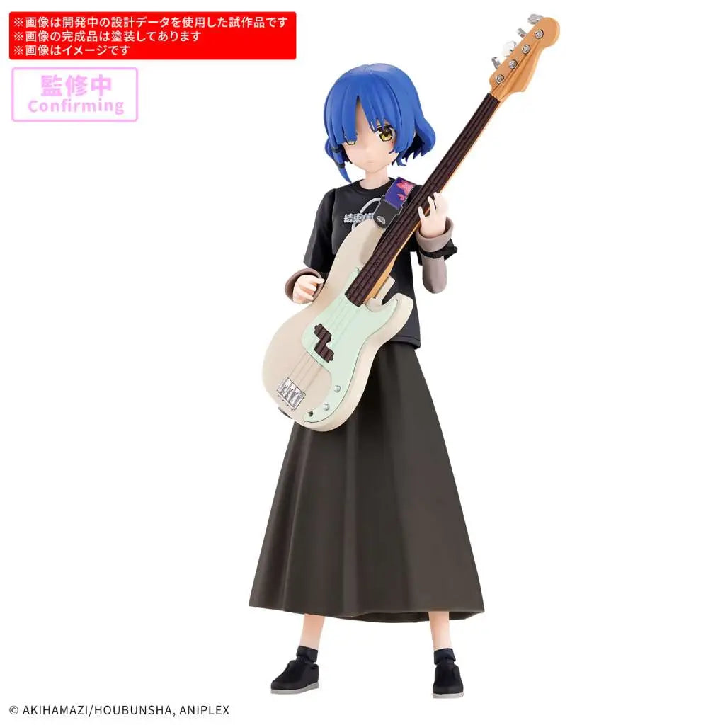 30MP RYO YAMADA Frikytopia