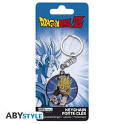 DRAGON BALL GOKU SUPER SAIYAN Llavero