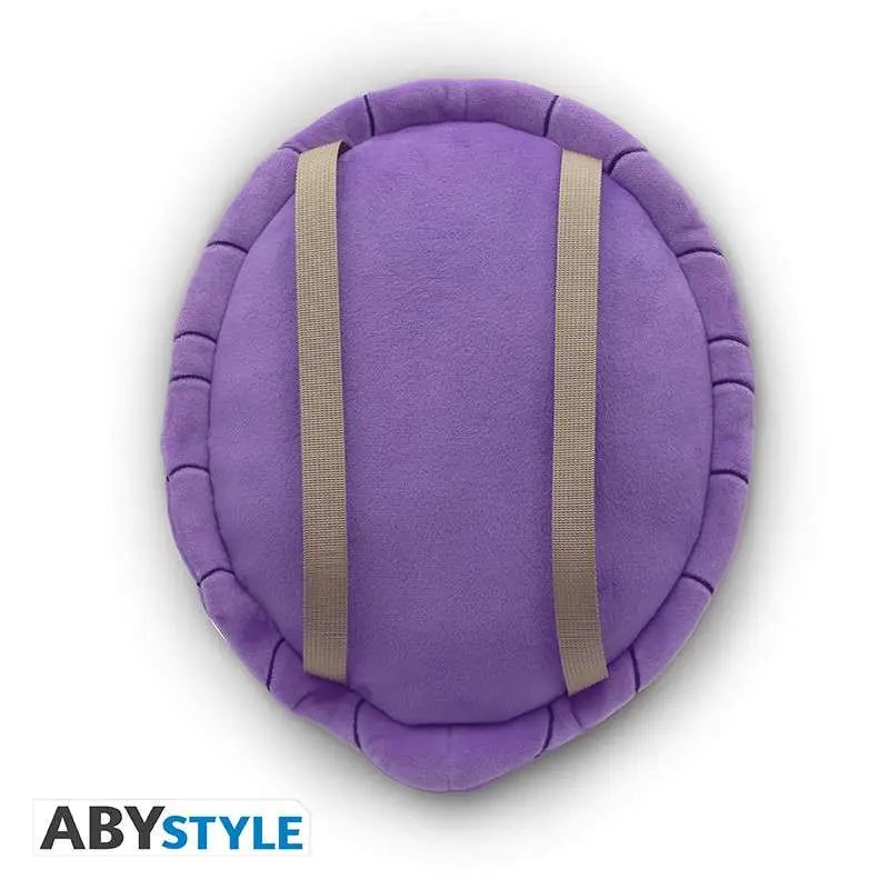 Cojin abystyle dragon ball maestro roshi caparazon tortuga