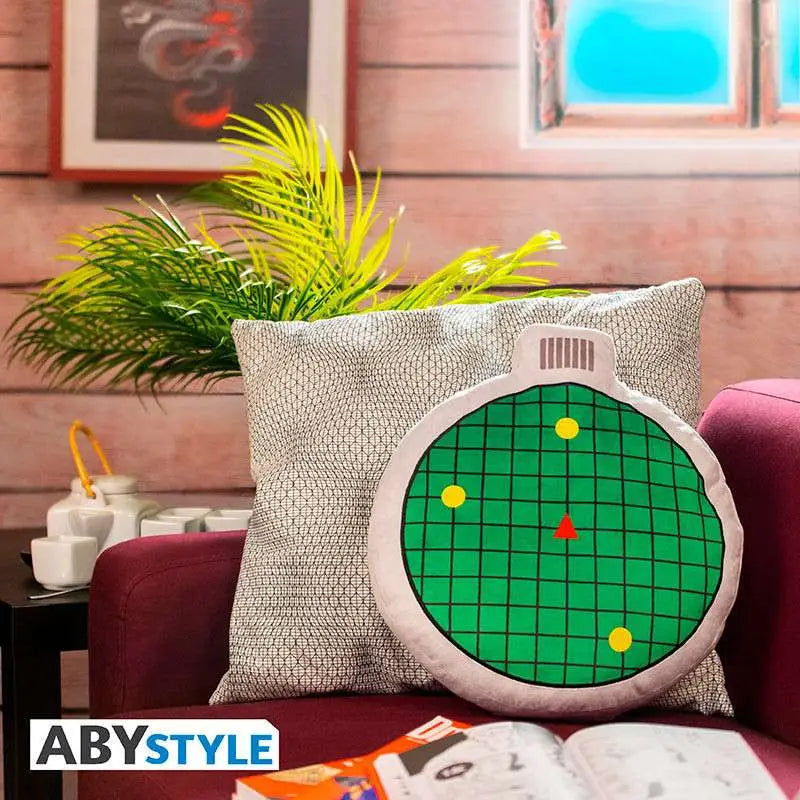 DRAGON BALL RADAR WITH SOUND CUSHION Frikytopia