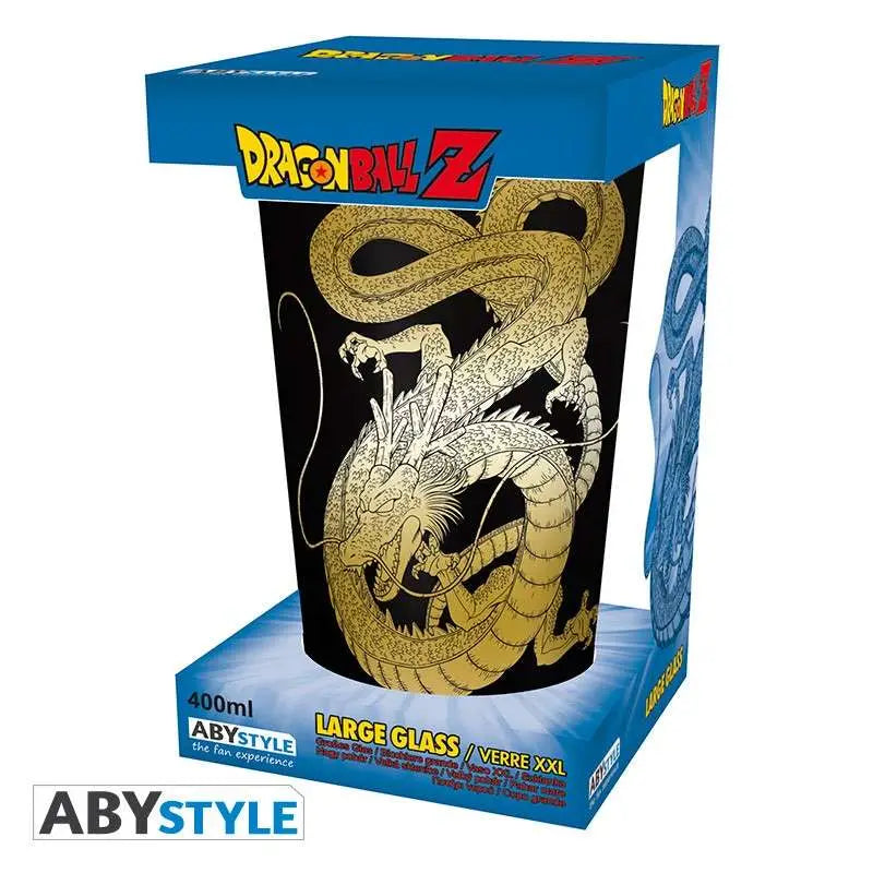 DRAGON BALL SHENRON GLASS L Frikytopia