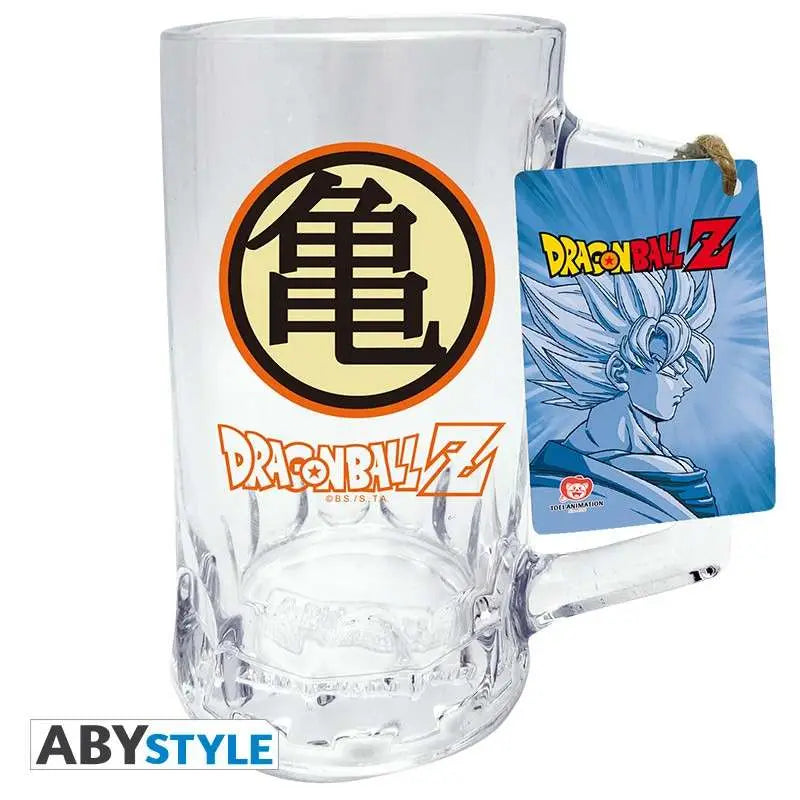 DRAGON BALL KAME TANKARD Frikytopia