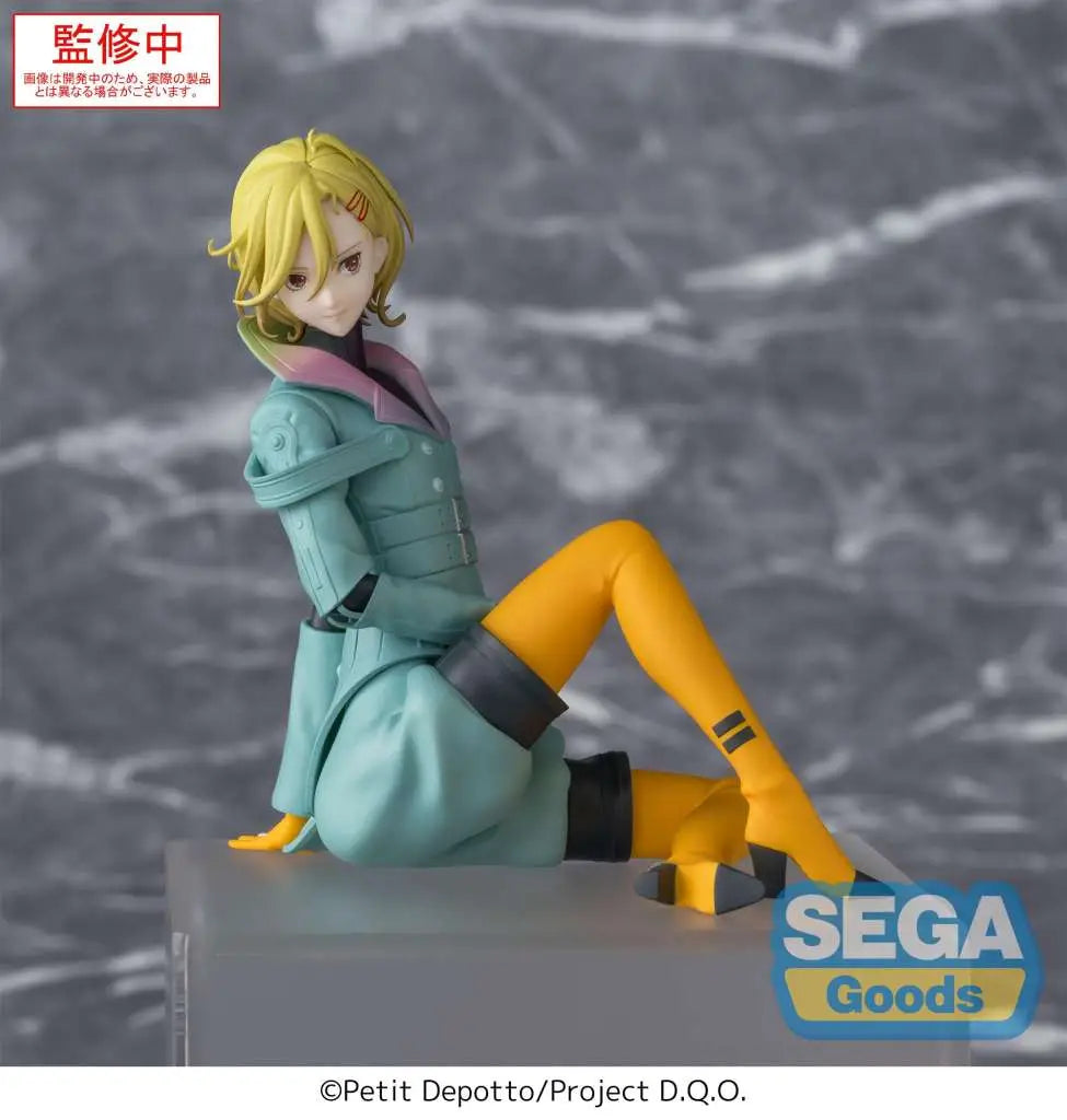 GNOSIA SETSU PM PERCHING Figura