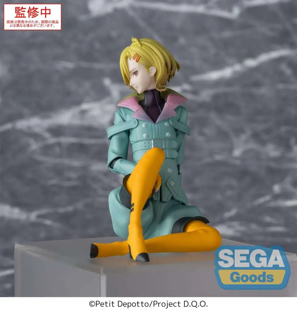 GNOSIA SETSU PM PERCHING Figura