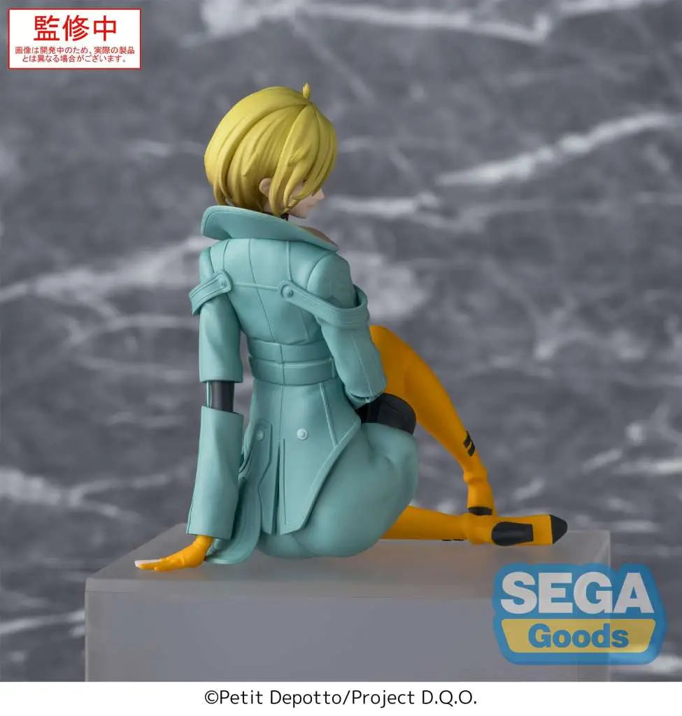 GNOSIA SETSU PM PERCHING Figura
