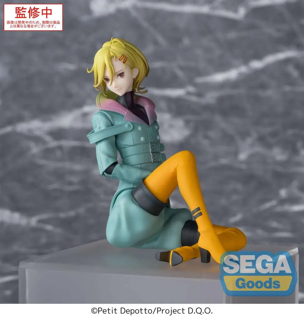 GNOSIA SETSU PM PERCHING Figura