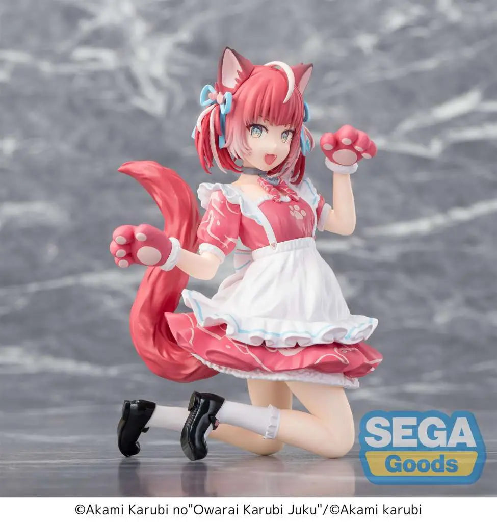 AKAMI KARUBI PM PERCHING Figura Frikytopia