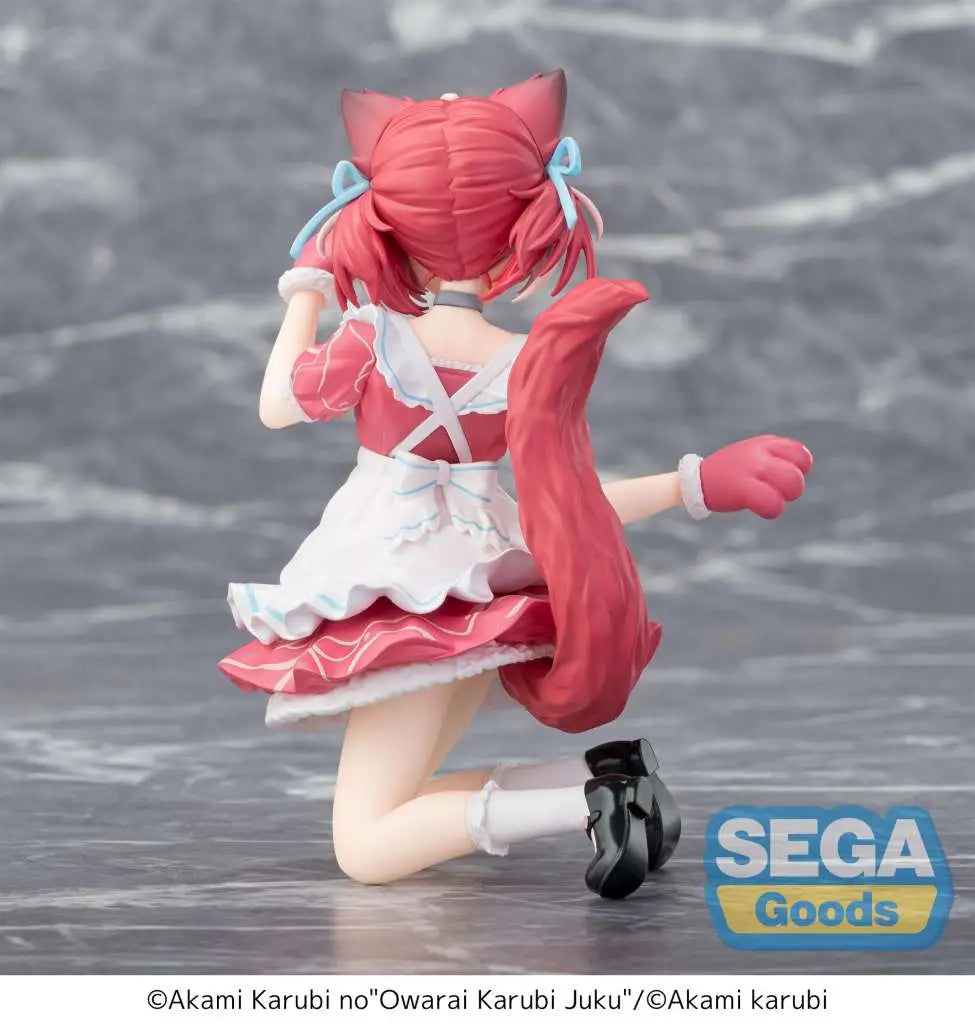AKAMI KARUBI PM PERCHING Figura