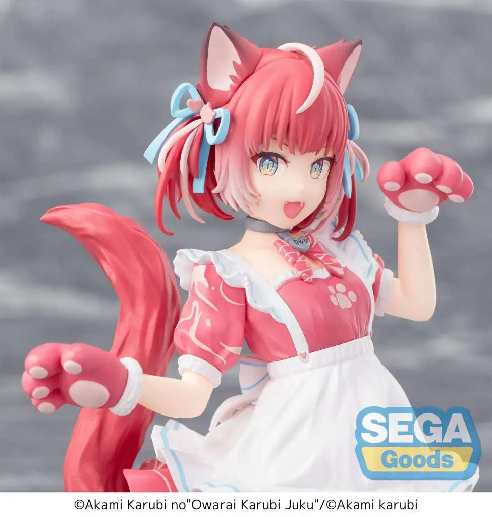 AKAMI KARUBI PM PERCHING Figura