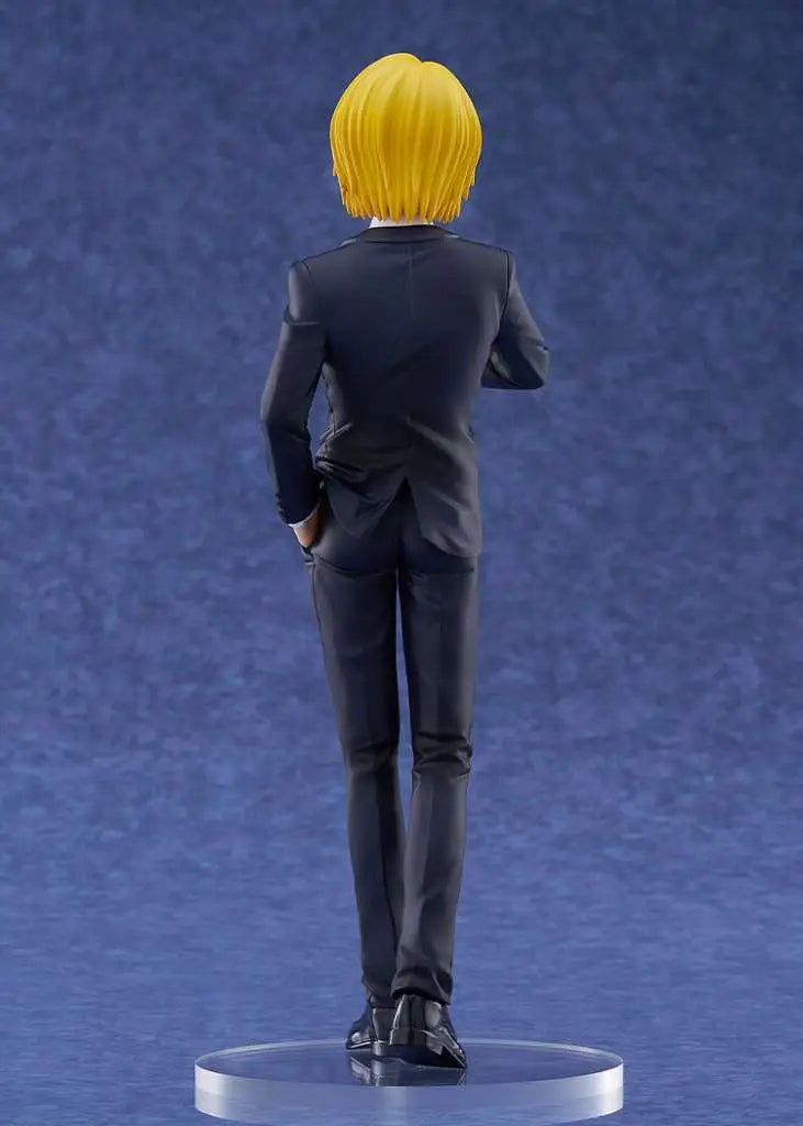 Hunter x Hunter  Estatua PVC Pop Up Parade Curarpikt: Suit Ver. L Size 22 cm