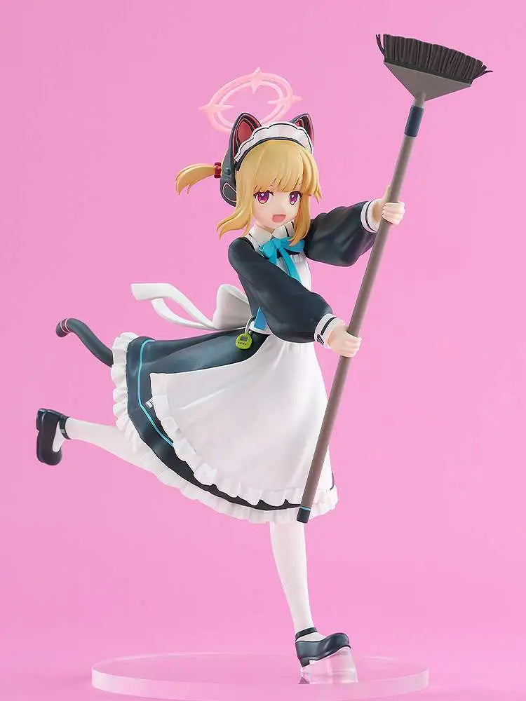 BLUE ARCHIVE MOMOI MAID POP UP PARADE Frikytopia