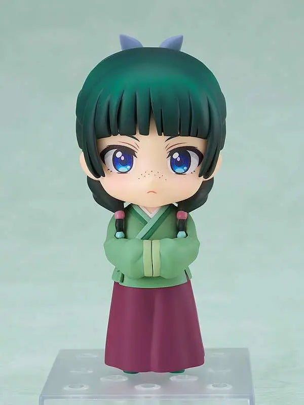THE APOTHECARY DIARIES MAOMAO NENDOROID Frikytopia