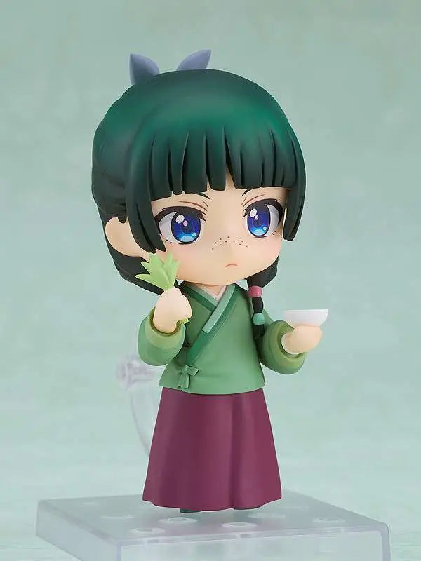 THE APOTHECARY DIARIES MAOMAO NENDOROID