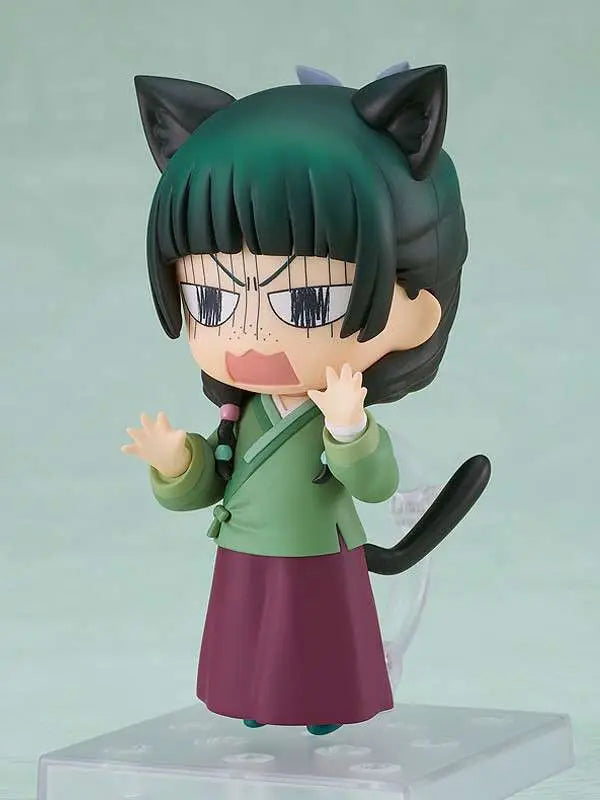 THE APOTHECARY DIARIES MAOMAO NENDOROID