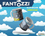 FANTOZZI ALLUCINAZIONI COMPETITIVE MUG