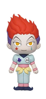 Figuras Hunter x Hunter