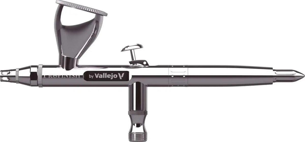 AIRBRUSH PROFINISH BY VALLEJO 2 IN 1