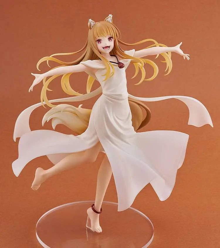 SPICE AND WOLF HOLO ABUNDANT HARVEST PUP L Frikytopia