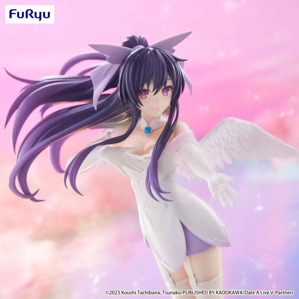 DATE A LIVE V TOHKA YATOGAMI BICUTE PURE Figura