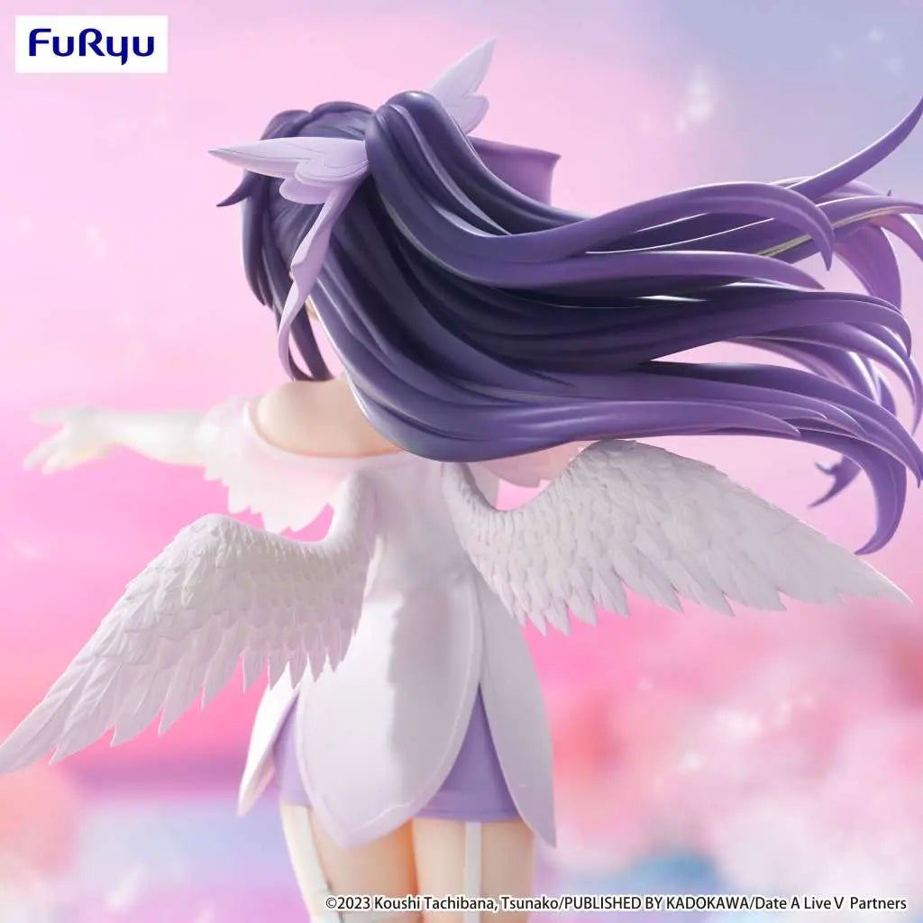 DATE A LIVE V TOHKA YATOGAMI BICUTE PURE Figura