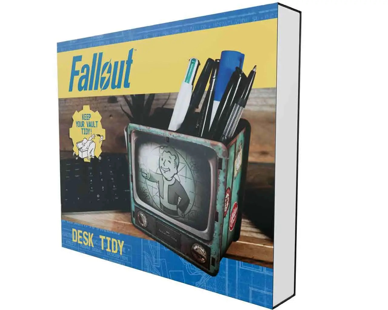 Fallout portalápices
