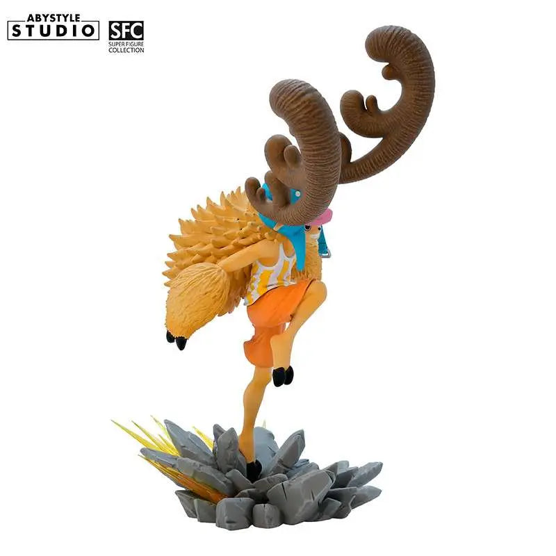Figura abystyle one piece chopper