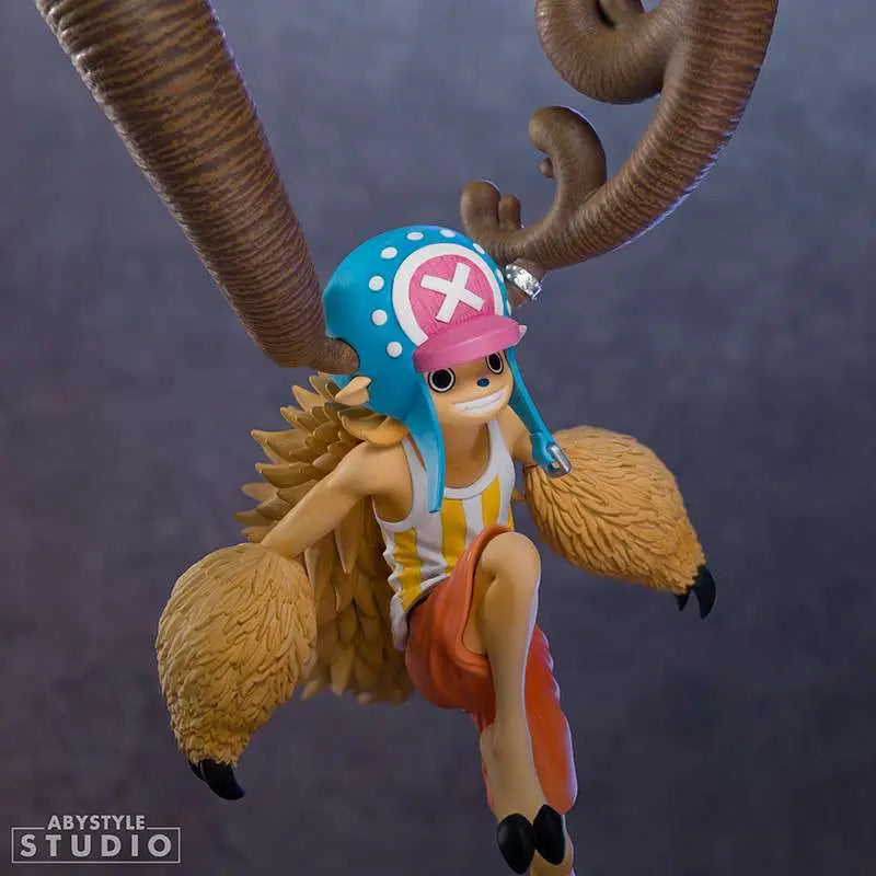 Figura abystyle one piece chopper