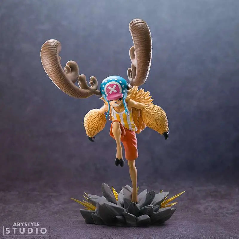 Figura abystyle one piece chopper