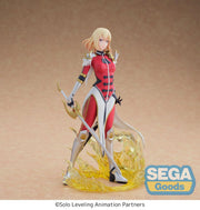 SOLO LEVELING CHA HAE-IN XROSS LINK FIG