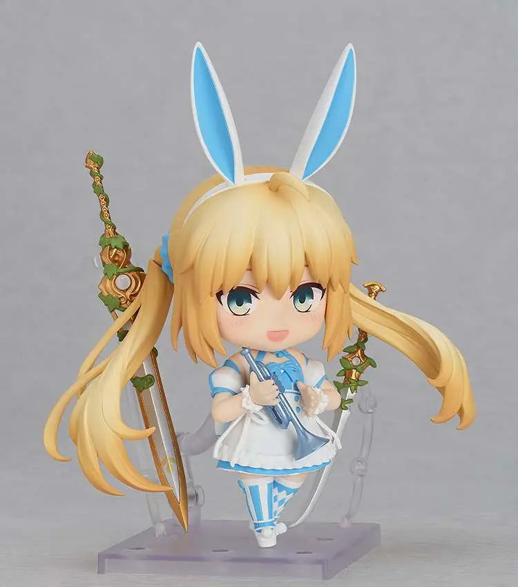 Fate/Grand Order Figura Nendoroid Berserker/Altria Caster 10 cm