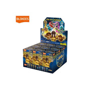 SAINT SEIYA GALAXY VERSION 2 BLIND Caja MODEL KIT (9)