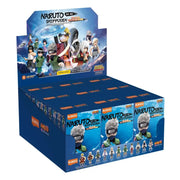 NARUTO THE PLACE LEAVES DANCE GALAXY VERSION 2 BLIND BOX (9)