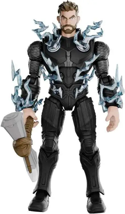 MARVEL INFINITY SAGA THOR CHAMPION CLASS MODEL KIT