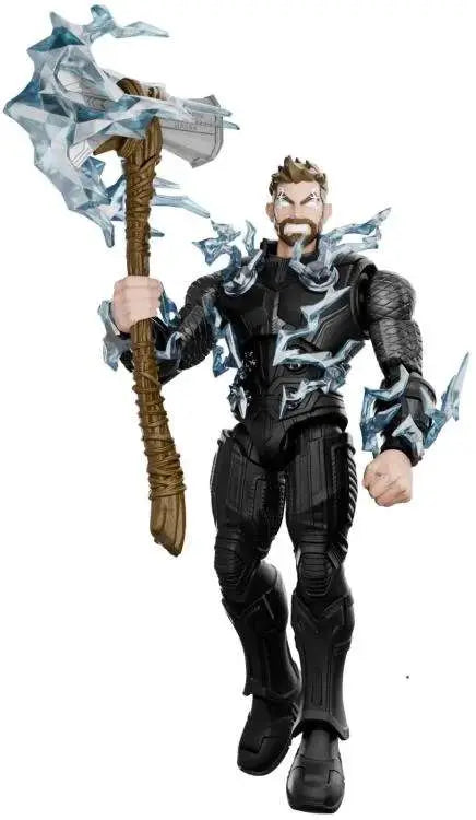 MARVEL INFINITY SAGA THOR CHAMPION CLASS MODEL KIT