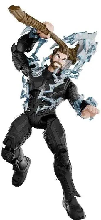 MARVEL INFINITY SAGA THOR CHAMPION CLASS MODEL KIT