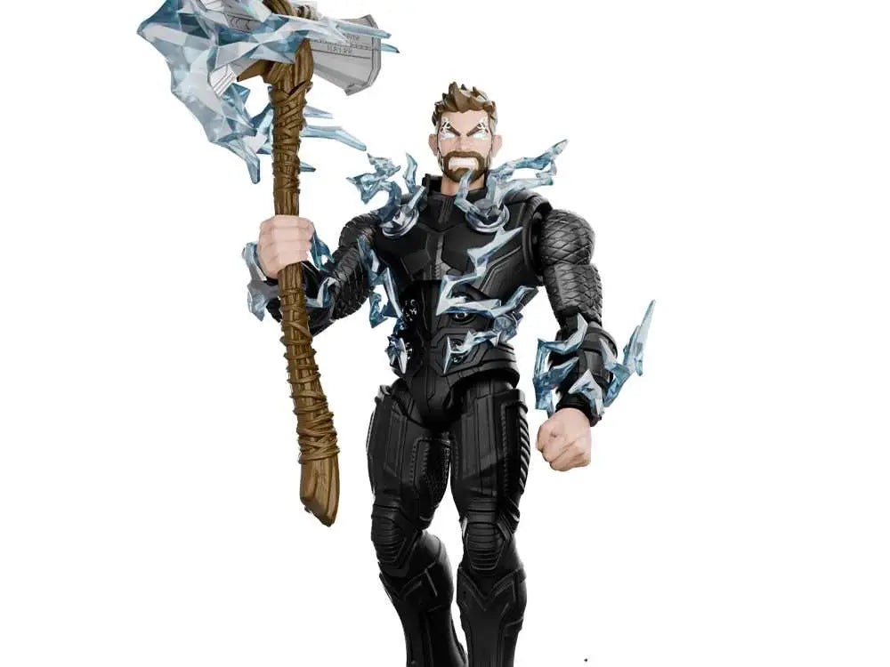 MARVEL INFINITY SAGA THOR CHAMPION CLASS MODEL KIT Frikytopia