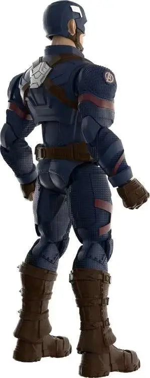 MARVEL INFINITY SAGA CAPTAIN AMERICA CHAMPION CLASS MODEL KIT